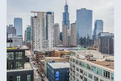 909 W Washington Boulevard #911, Chicago, IL 60607 - Photo 23