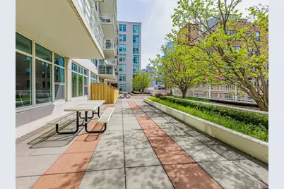 909 W Washington Boulevard #911, Chicago, IL 60607 - Photo 21