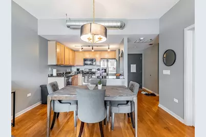 909 W Washington Boulevard #911, Chicago, IL 60607 - Photo 7