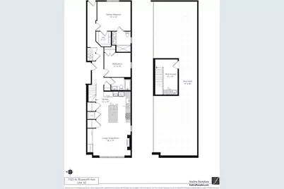 1525 N Bosworth Avenue #3S, Chicago, IL 60642 - Photo 27