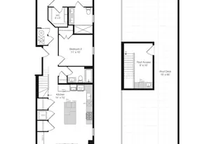 1525 N Bosworth Ave, Chicago, IL 60642 - Photo 27