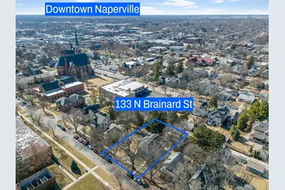 133 N Brainard Street, Naperville, IL 60540 - Photo 3
