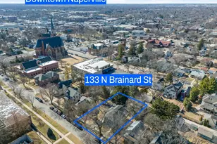 133 N Brainard St, Naperville, IL 60540 - Photo 3