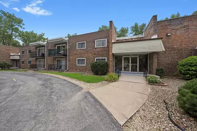 2807 Willow Road #103, Homewood, IL 60430 - Photo 1