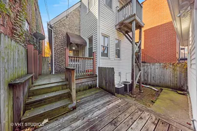 2242 W Taylor Street, Chicago, IL 60612 - Photo 3
