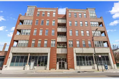2700 W Belmont Avenue #402, Chicago, IL 60618 - Photo 1