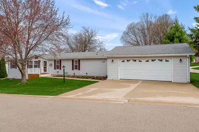 8401 Tamarack Drive, Machesney Park, IL 61115 - Photo 1