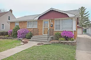 6027 Washington St, Chicago Ridge, IL 60415 - Photo 3
