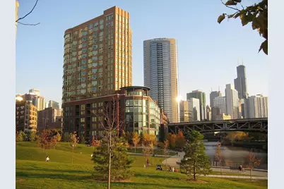 600 N Kingsbury Street #1811, Chicago, IL 60654 - Photo 21