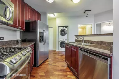 600 N Kingsbury Street #1811, Chicago, IL 60654 - Photo 7