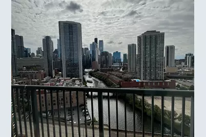 600 N Kingsbury Street #1811, Chicago, IL 60654 - Photo 15