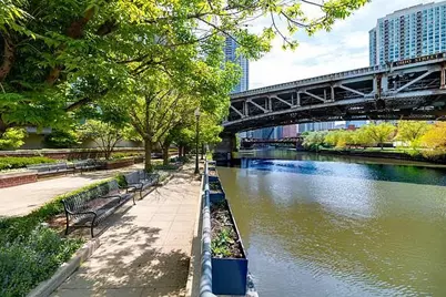 600 N Kingsbury Street #1811, Chicago, IL 60654 - Photo 19