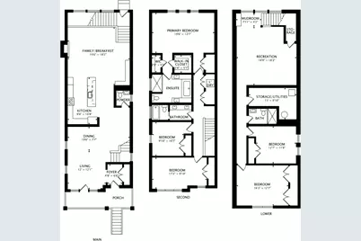 3625 N Campbell Avenue, Chicago, IL 60618 - Photo 43