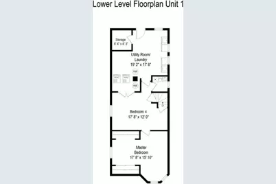 2224 W Melrose Street #1, Chicago, IL 60618 - Photo 19