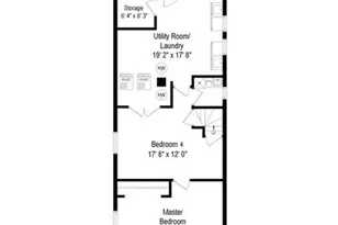 2224 W Melrose St, Chicago, IL 60618 - Photo 19