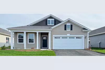 777 Plateau Drive, Pingree Grove, IL 60140 - Photo 1