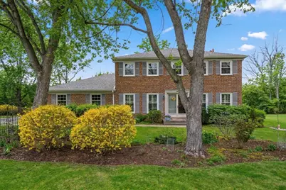 5 Middlebury Lane, Lincolnshire, IL 60069 - Photo 1