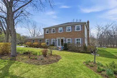 5 Middlebury Lane, Lincolnshire, IL 60069 - Photo 3