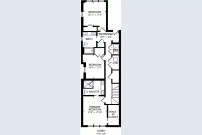 1363 W Hubbard Street #1, Chicago, IL 60642 - Photo 33