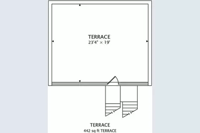 1363 W Hubbard Street #1, Chicago, IL 60642 - Photo 35