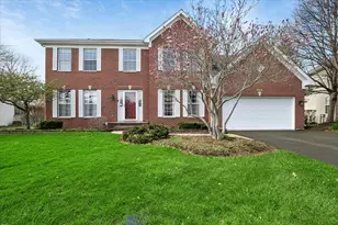 554 Charlton Ct, Lake Villa, IL 60046 - Photo 1