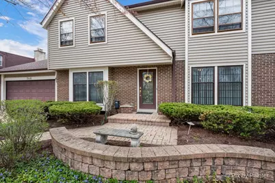 546 W Revere Lane, Palatine, IL 60067 - Photo 35