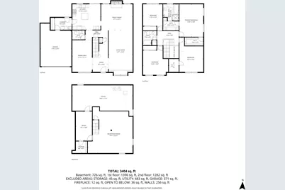 546 W Revere Lane, Palatine, IL 60067 - Photo 41