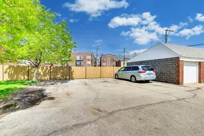 4849 N Central Avenue #C, Chicago, IL 60630 - Photo 23