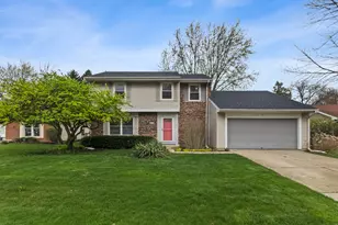 1435 Sunnybrook Dr, Naperville, IL 60540 - Photo 1