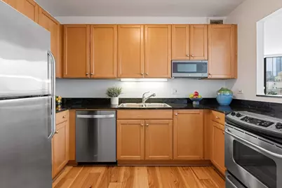 400 N La Salle Drive #2808, Chicago, IL 60654 - Photo 9