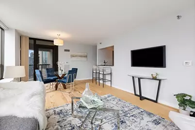 400 N La Salle Drive #2808, Chicago, IL 60654 - Photo 7