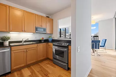 400 N La Salle Drive #2808, Chicago, IL 60654 - Photo 11