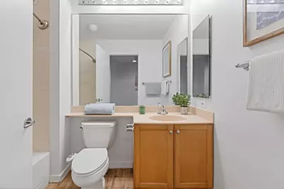 400 N La Salle Drive #2808, Chicago, IL 60654 - Photo 15