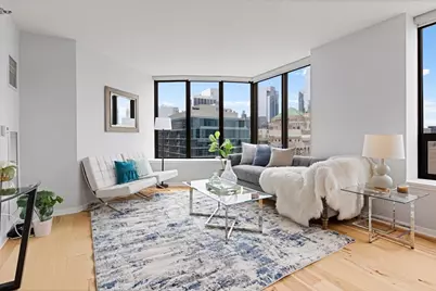 400 N La Salle Drive #2808, Chicago, IL 60654 - Photo 5