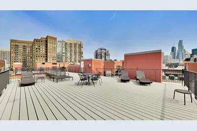 550 N Kingsbury Street #422, Chicago, IL 60654 - Photo 21