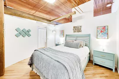 550 N Kingsbury Street #422, Chicago, IL 60654 - Photo 11