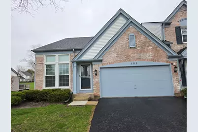 1710 Coach Drive #1710, Naperville, IL 60565 - Photo 1
