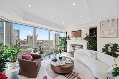 21 W Goethe Street #18GH, Chicago, IL 60610 - Photo 5