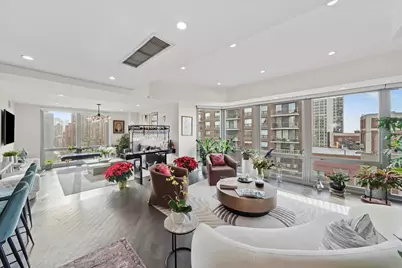 21 W Goethe Street #18GH, Chicago, IL 60610 - Photo 3