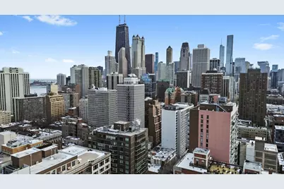 21 W Goethe Street #18GH, Chicago, IL 60610 - Photo 27