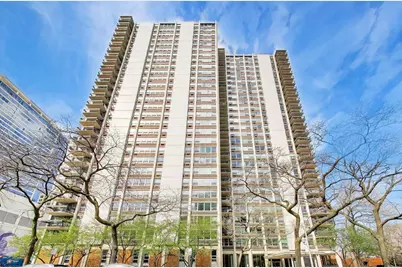 1255 N Sandburg Terrace #1505, Chicago, IL 60610 - Photo 1