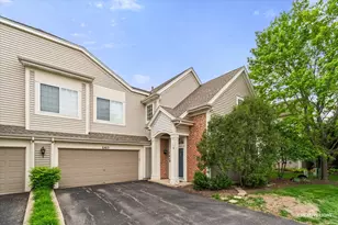 140 Heritage Ln, Streamwood, IL 60107 - Photo 1