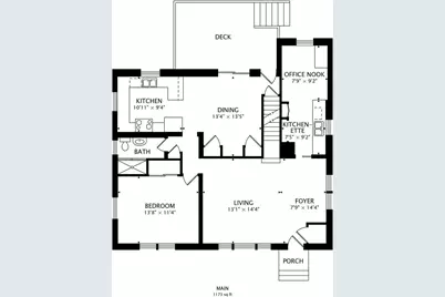 798 S Linden Avenue, Elmhurst, IL 60126 - Photo 31