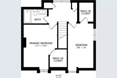 828 Village Quarter Road #A, West Dundee, IL 60118 - Photo 17