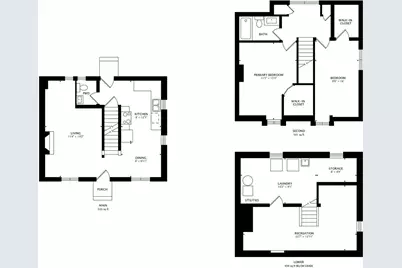 828 Village Quarter Road #A, West Dundee, IL 60118 - Photo 19