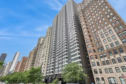 1440 N Lake Shore Drive #21G, Chicago, IL 60610 - Photo 1