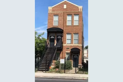 753 S Kedzie Avenue #2, Chicago, IL 60612 - Photo 1