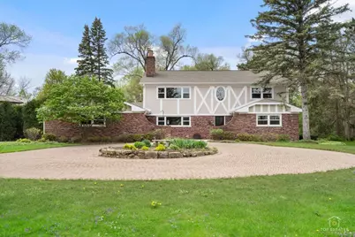 3620 Lawson Road, Glenview, IL 60026 - Photo 1