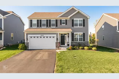 34040 N Jenna Lane, Gurnee, IL 60031 - Photo 1