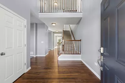 222 Julep Avenue, Oswego, IL 60543 - Photo 3